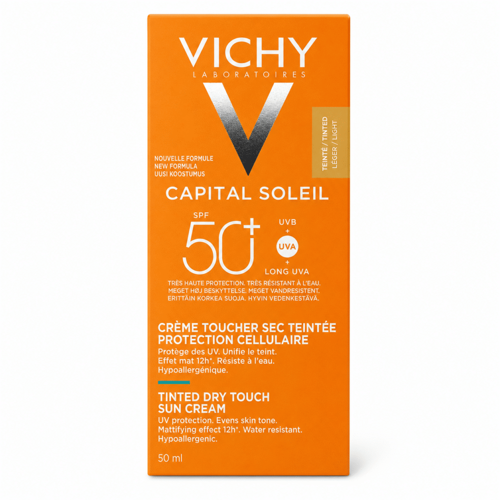 VICHY SPF TEINTE