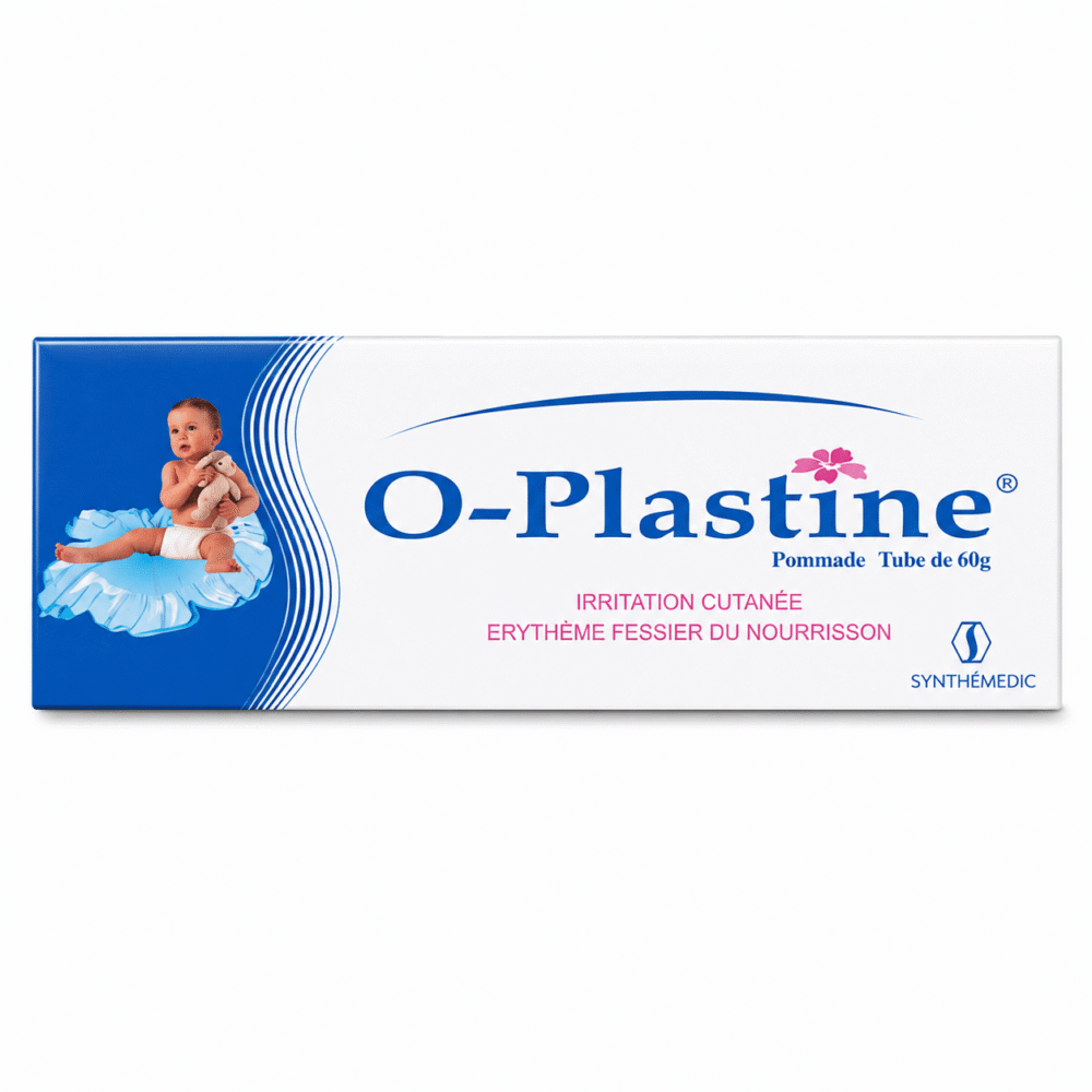 O-PLASTINE 60G