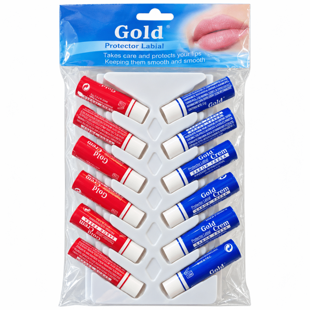 GOLD CREM