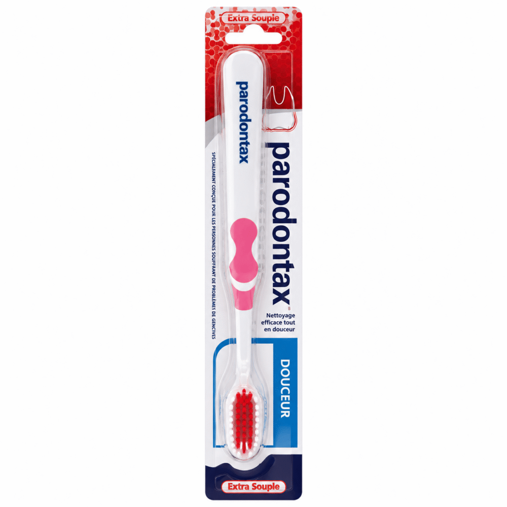BROSSE PARADONTAX