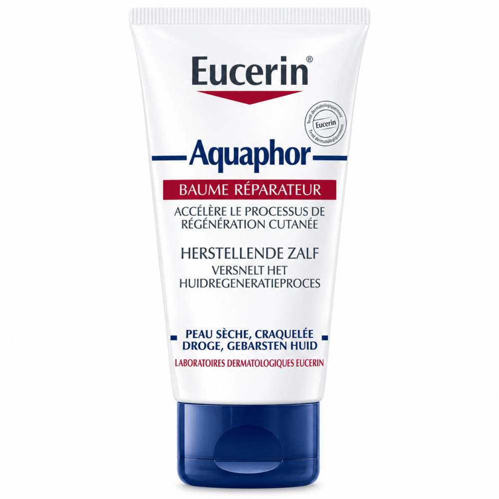 EUCERIN AQUAPHOR