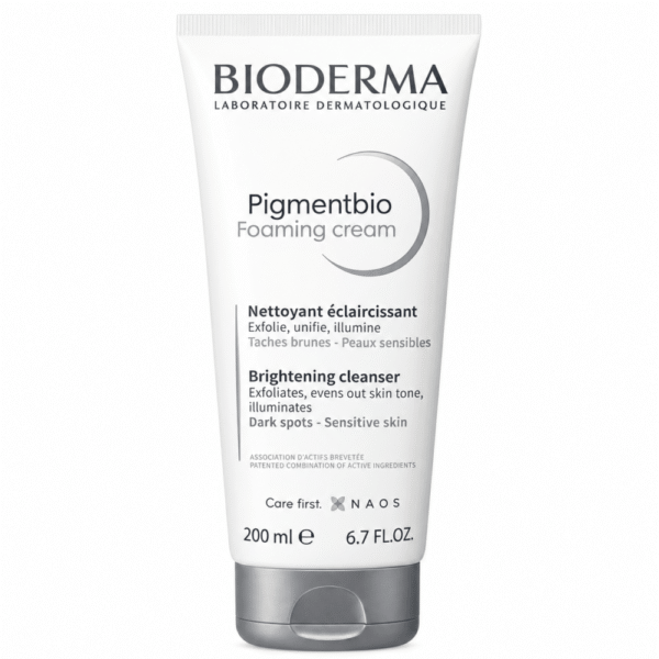 BD PIGMENTBIO FORMING CREAM 200ML