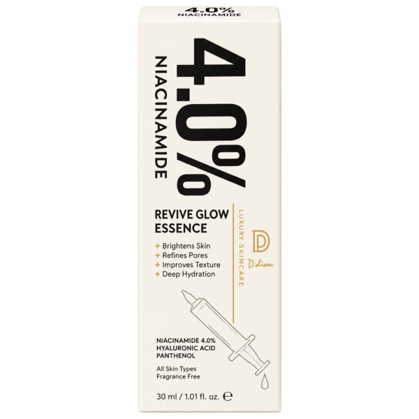 BLOOMING DAY NIACINAMIDE