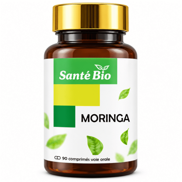 MORINGA 90 SANTE BIO