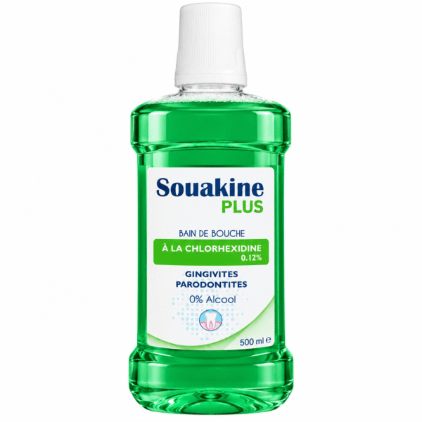 SOUAKINE PLUS BDB 500ML